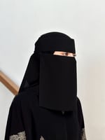 عرض 3 نقاب مطاط عادي