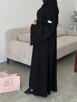 عباية روان | 609