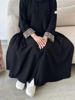 عباية إيناس | 770