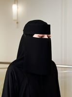 عرض 3 نقاب نظارة ربطة عريض