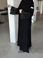 عباية آمال | 6050