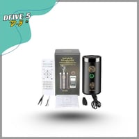 مبخرة بيت وسيارة كهربائية مع القران الكريم