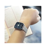 ساعة الفجر الحديث الذكية الرياضية