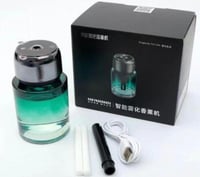 فواحه ذكية قابلة للشحن لسيارة والبيت