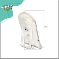 ساعة الاذان الرقمية LED حائط