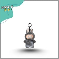 دميه لابوبو بلون