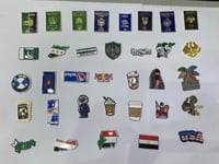 ونقات 6 حبات