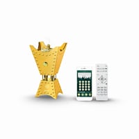 مبخرة كهربائية مع القران الكريم