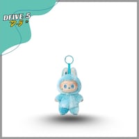 دميه لابوبو بلون