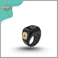 خاتم تايبش الذكي