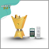 مبخرة كهربائية مع القران الكريم