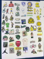 ونقات 6 حبات