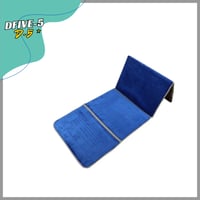 سجاد صلاة مسند الظهر متعددة المهام بشكل مذهل وتلبي...