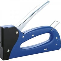 دباسة جدارية مع دبابيس