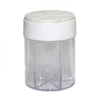 علبة بهارات مقسمة