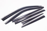 هواية نوافذ تويوتا لاندكروزر 2008 - 2021