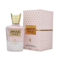 عطر DELICE VOLE - نسائي 100 مل
