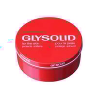 كريم الجسم جليسوليد الألماني - 250 مل