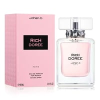 عطر RICH DOREE - نسائي