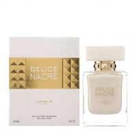 عطر DELICE NACRE - نسائي 85 مل