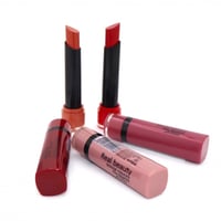 مجموعة ارواج مطفي Nana X velvet من ريال بيوتي