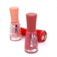 مجموعة طلاء الأظافر So Laque من ريال بيوتي