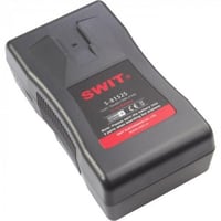 SWIT S-8152S 73 + 73Wh Split-Style V-Mount Battery...