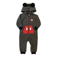 شبك ميكي ماوس الدافىء من ديزني