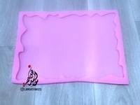 قالب صينية أو طاولة جيود 1