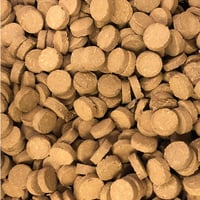 بخور اقراص العود الطبيعي B2041