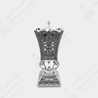 مبخرة فضيه للعرائس