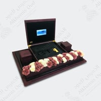 بوكسات مجوهرات H9323