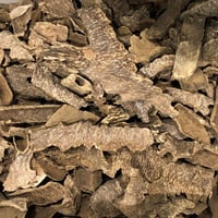 بخور قرميد هندي دبل سوبر طبيعي B2076