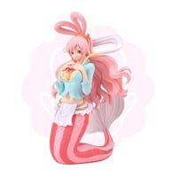 Onepiece Shirahoshi Glitter And Glamours