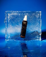 زيت تان سيرج