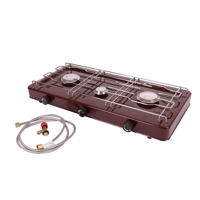 موقد ثلاث عيون OR-310