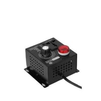 منظم الجهد الكهربائي