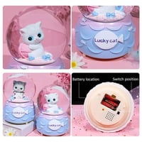 بلورة زجاجية