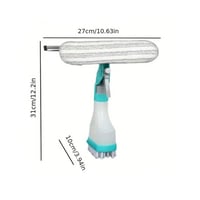 فرشاة تنظيف متعددة الاستخدام