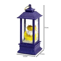 فانوس فضائي