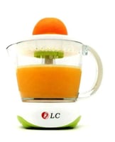 عصارة البرتقال والحمضيات الكهربائية