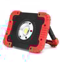 إضاءة الرحلات شحن