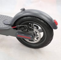 سكوتر الذكي