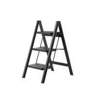 سلم ثلاثة دور