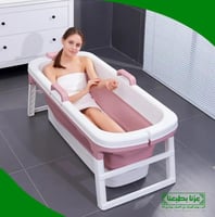 بانيو سباحة الحجم الكبير