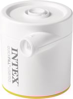 منفاخ صغير للمسابح