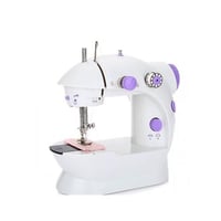 ماكينة الخياطة