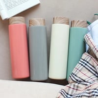 زمزمية ستيل 400 مل