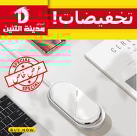 بور بنك شحن سريع 10000 ملي امبير