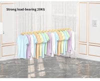 منشر سلك الطول 4.2متر